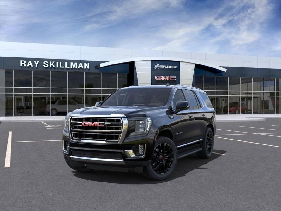 new 2024 GMC Yukon car, priced at $74,935