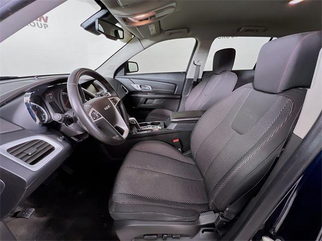 used 2015 GMC Terrain car, priced at $12,975