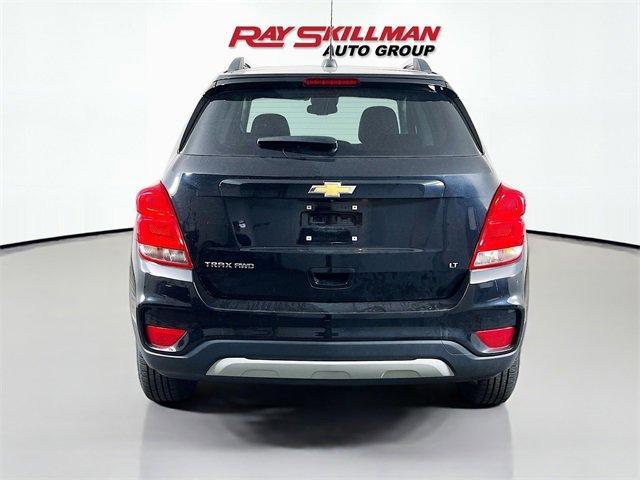 used 2020 Chevrolet Trax car, priced at $19,975