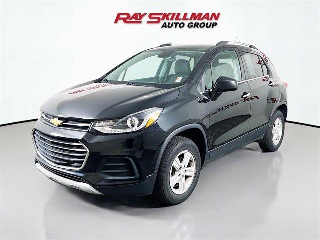used 2020 Chevrolet Trax car, priced at $19,975