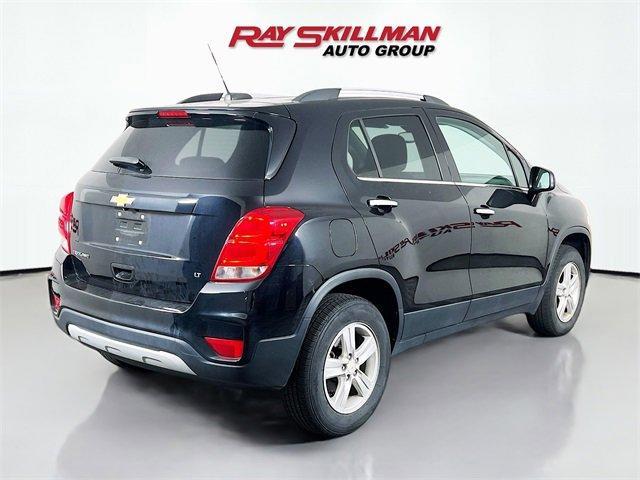 used 2020 Chevrolet Trax car, priced at $19,975