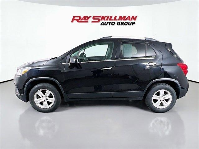 used 2020 Chevrolet Trax car, priced at $19,975