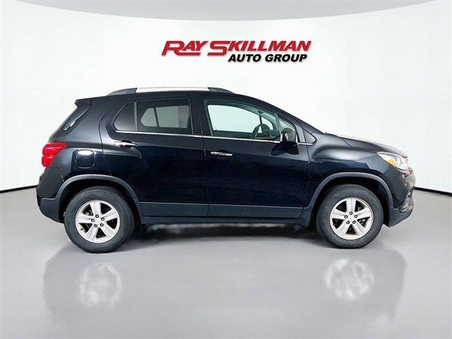 used 2020 Chevrolet Trax car, priced at $19,975