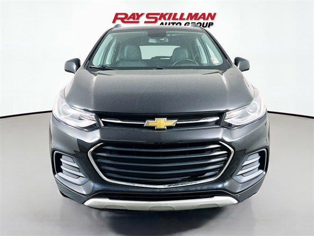 used 2020 Chevrolet Trax car, priced at $19,975
