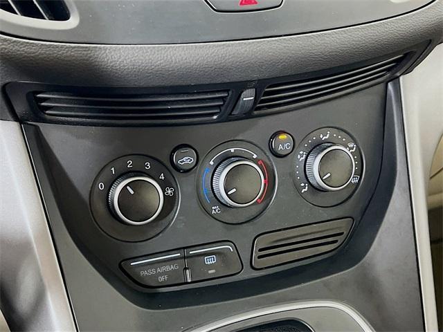 used 2014 Ford Escape car, priced at $7,975
