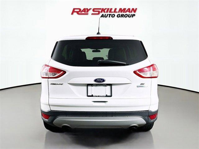 used 2014 Ford Escape car, priced at $7,975