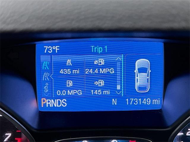 used 2014 Ford Escape car, priced at $7,975