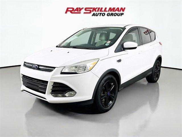 used 2014 Ford Escape car, priced at $7,975