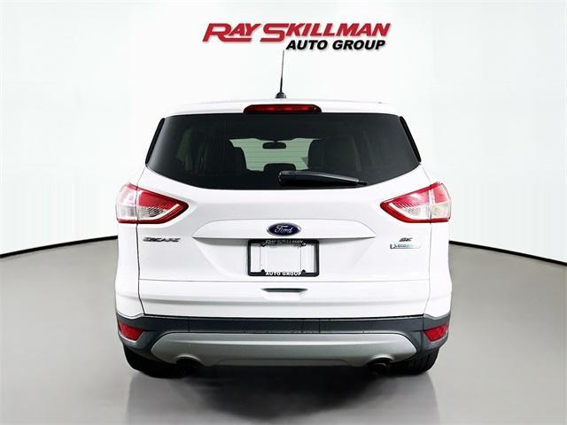 used 2014 Ford Escape car, priced at $7,975