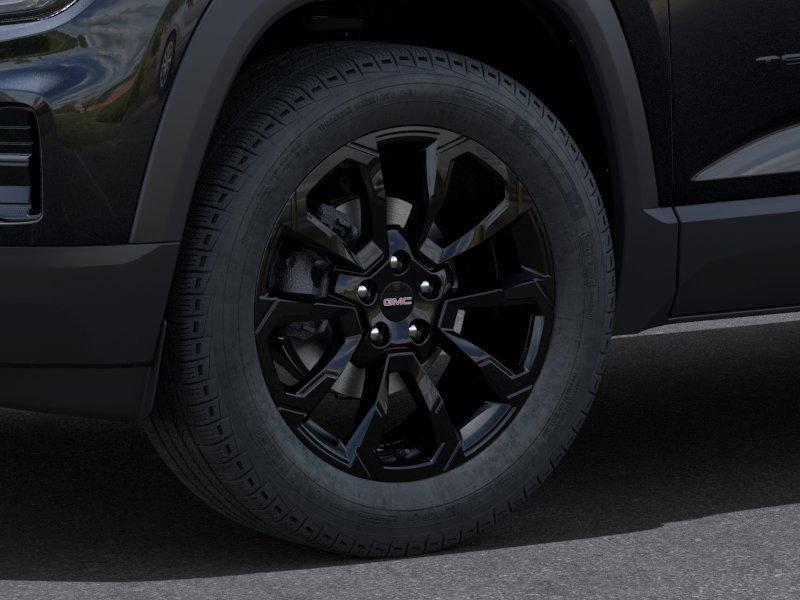 new 2026 GMC Terrain car, priced at $37,720