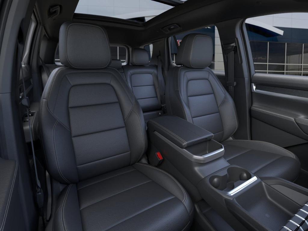 new 2026 GMC Terrain car, priced at $37,720