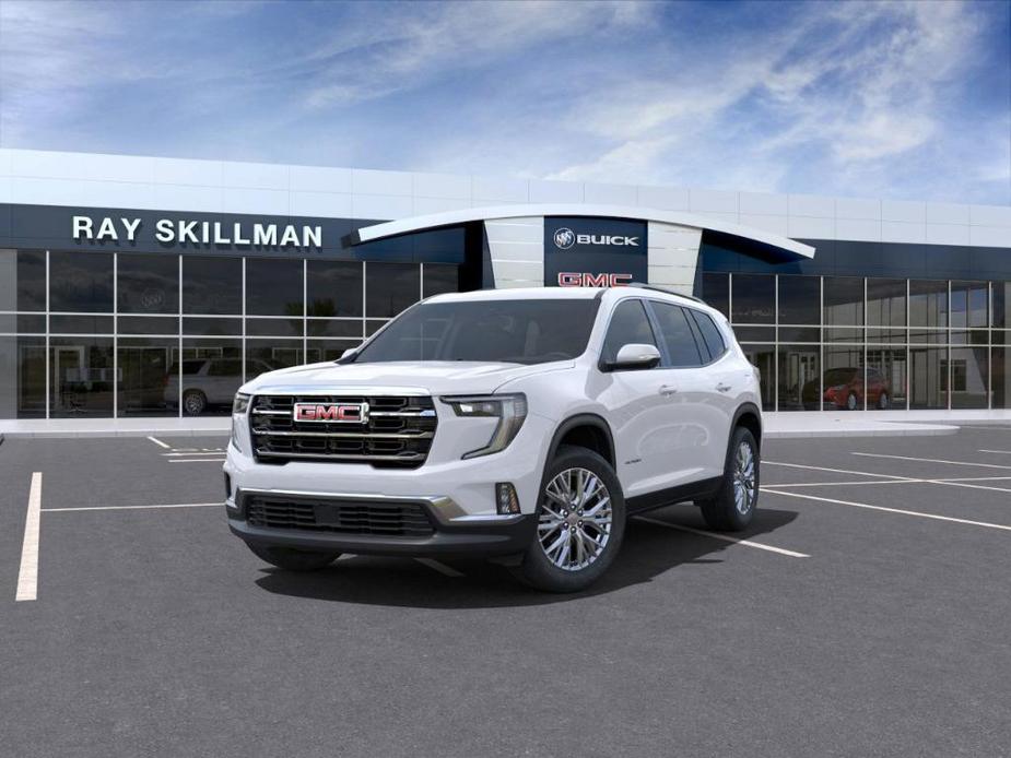 new 2024 GMC Acadia car, priced at $44,795