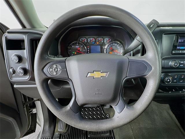used 2014 Chevrolet Silverado 1500 car, priced at $13,975