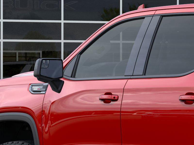 new 2026 GMC Sierra 1500 car, priced at $69,880