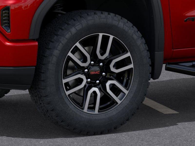 new 2026 GMC Sierra 1500 car, priced at $69,880