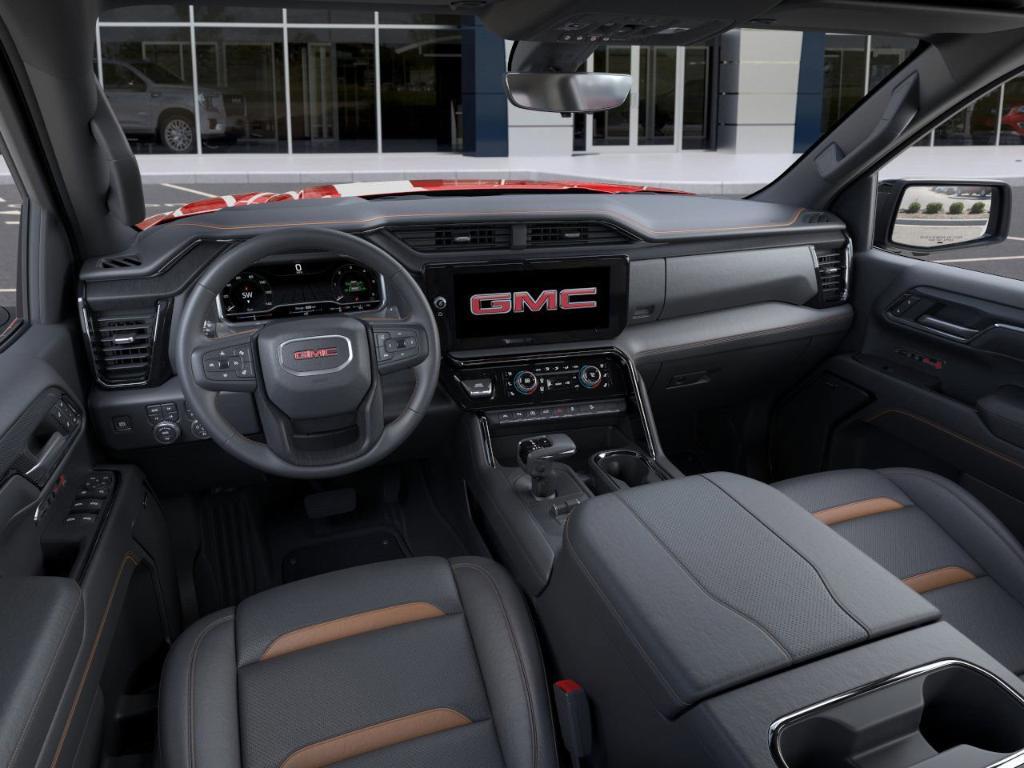 new 2026 GMC Sierra 1500 car, priced at $69,880