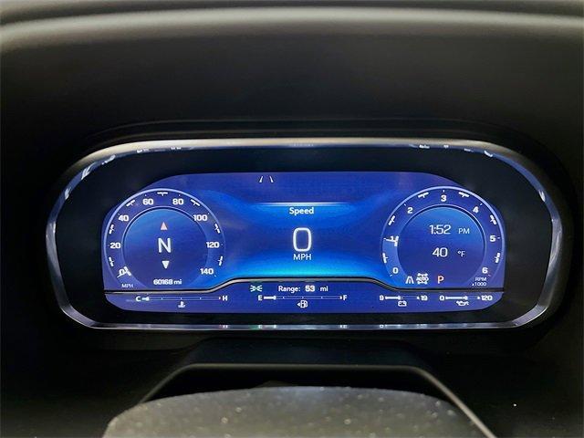 used 2023 Chevrolet Tahoe car, priced at $57,975