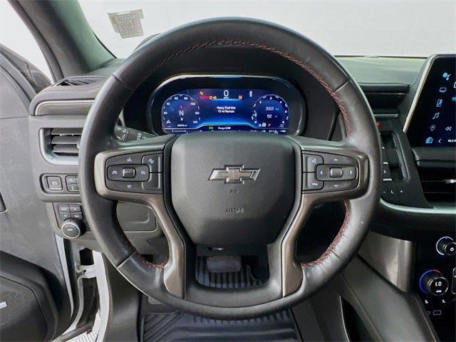 used 2023 Chevrolet Tahoe car, priced at $59,975