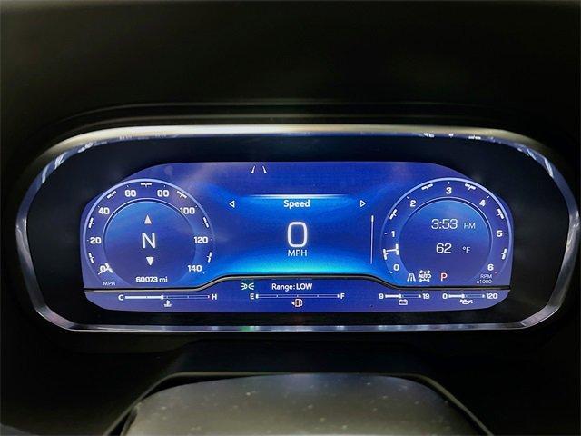 used 2023 Chevrolet Tahoe car, priced at $59,975