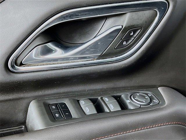 used 2023 Chevrolet Tahoe car, priced at $59,975