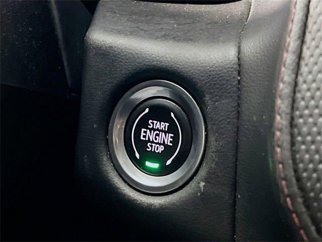 used 2023 Chevrolet Tahoe car, priced at $57,975