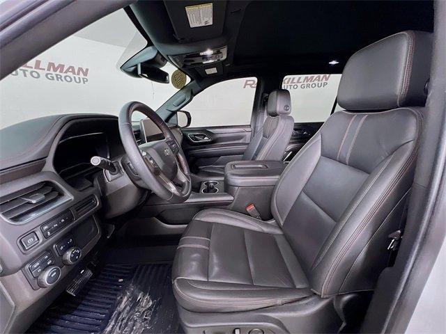 used 2023 Chevrolet Tahoe car, priced at $57,975