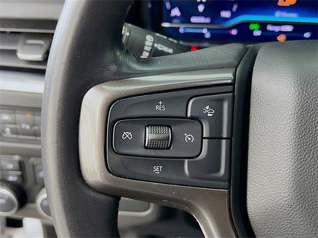 used 2023 Chevrolet Tahoe car, priced at $59,975