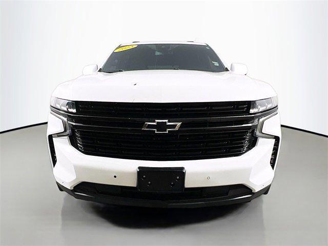 used 2023 Chevrolet Tahoe car, priced at $59,975