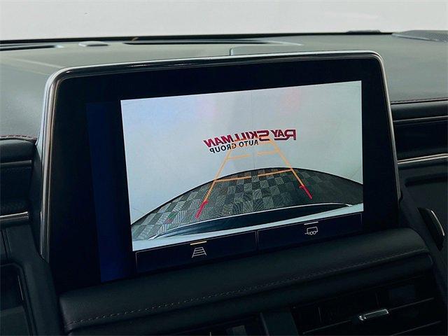 used 2023 Chevrolet Tahoe car, priced at $59,975