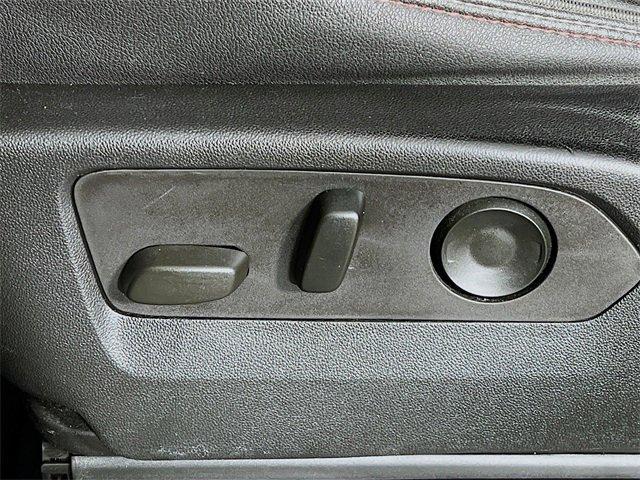 used 2023 Chevrolet Tahoe car, priced at $59,975