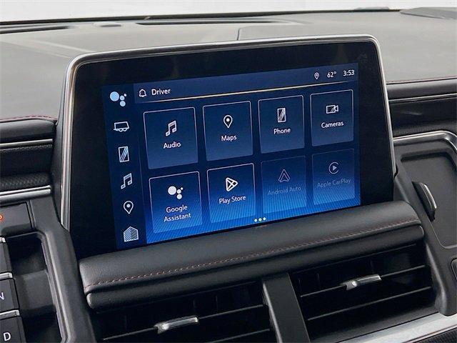 used 2023 Chevrolet Tahoe car, priced at $59,975