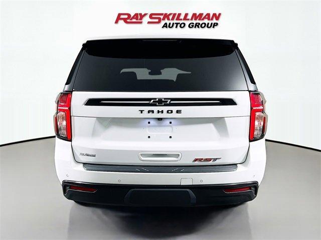 used 2023 Chevrolet Tahoe car, priced at $57,975