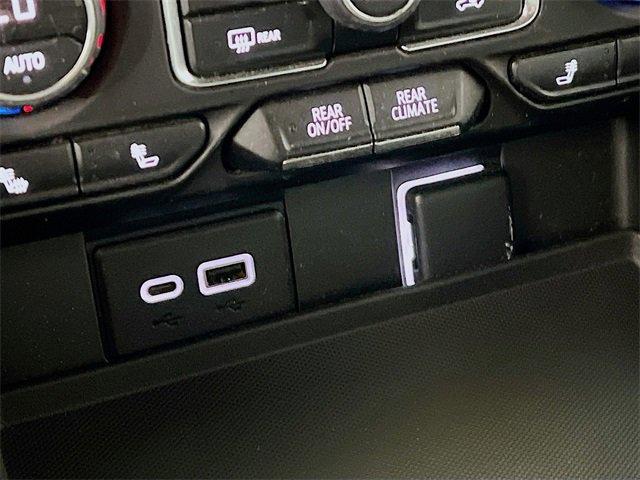 used 2023 Chevrolet Tahoe car, priced at $59,975