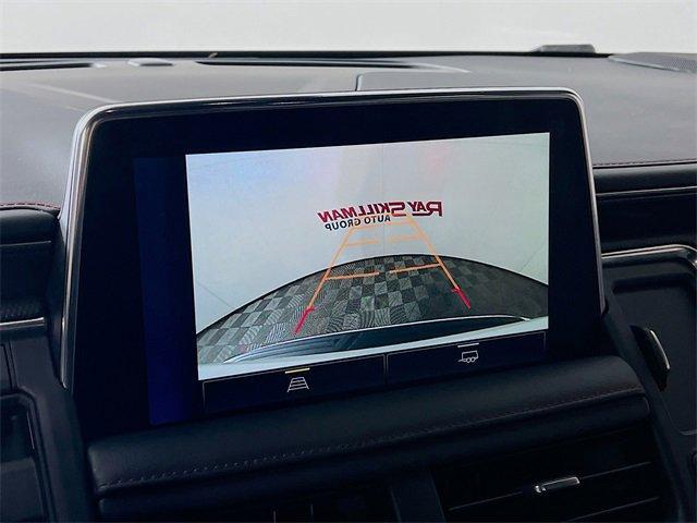 used 2023 Chevrolet Tahoe car, priced at $57,975