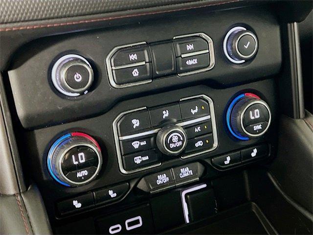 used 2023 Chevrolet Tahoe car, priced at $59,975