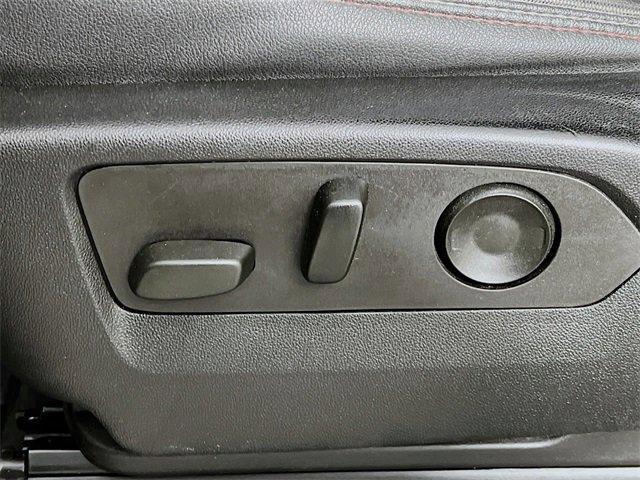 used 2023 Chevrolet Tahoe car, priced at $57,975