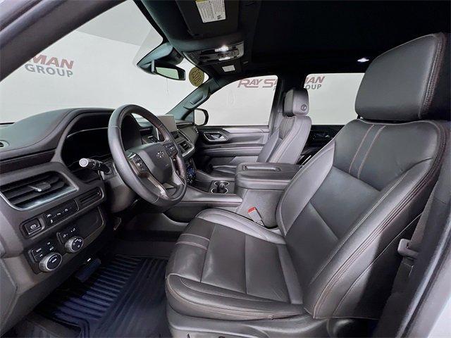 used 2023 Chevrolet Tahoe car, priced at $59,975