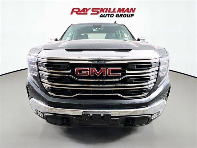 used 2025 GMC Sierra 1500 car, priced at $53,975