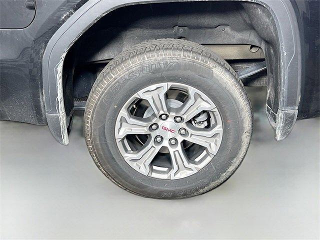 used 2025 GMC Sierra 1500 car, priced at $53,975