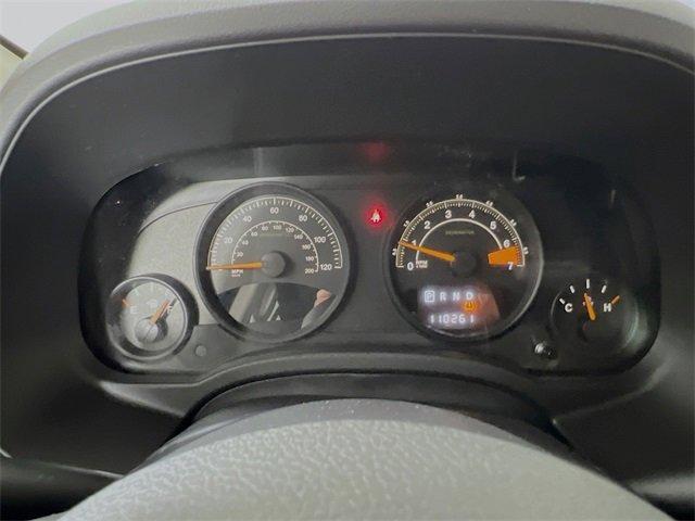used 2015 Jeep Patriot car, priced at $10,975
