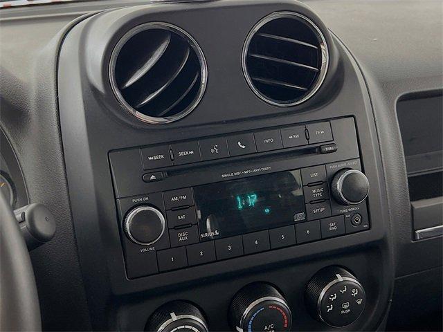 used 2015 Jeep Patriot car, priced at $10,975