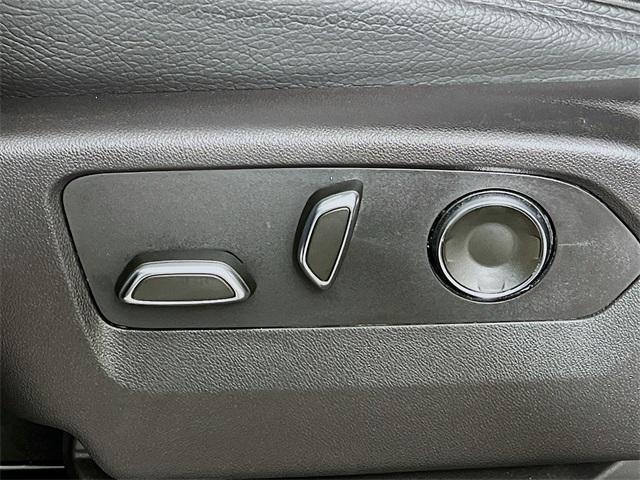 used 2023 GMC Sierra 1500 car, priced at $57,975