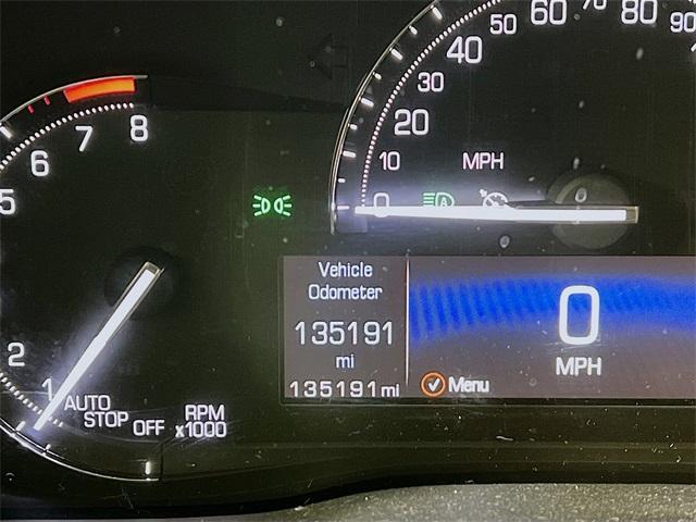used 2018 Cadillac XT5 car, priced at $15,975