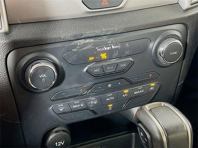 used 2022 Ford Ranger car, priced at $33,975