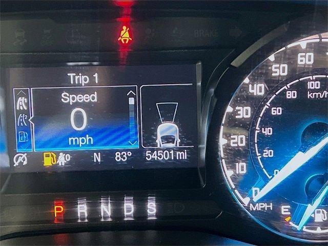 used 2022 Ford Ranger car, priced at $33,975