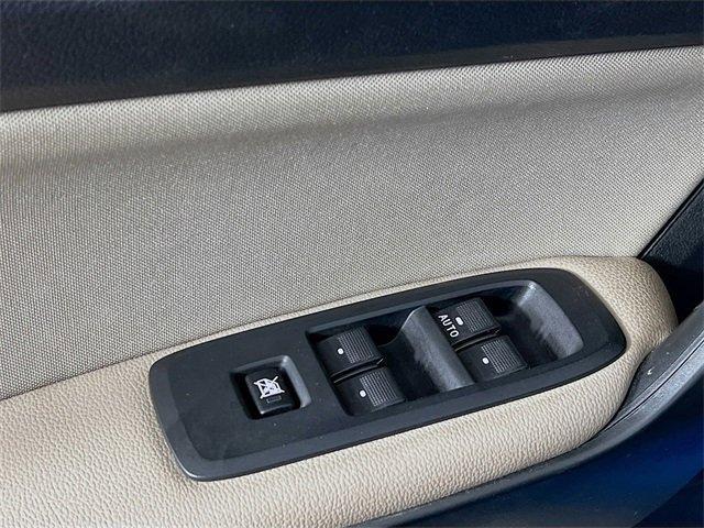 used 2022 Ford Ranger car, priced at $33,975