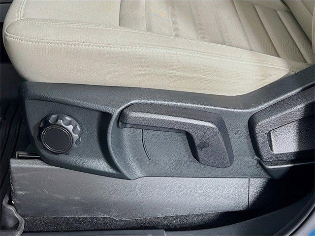 used 2022 Ford Ranger car, priced at $33,975