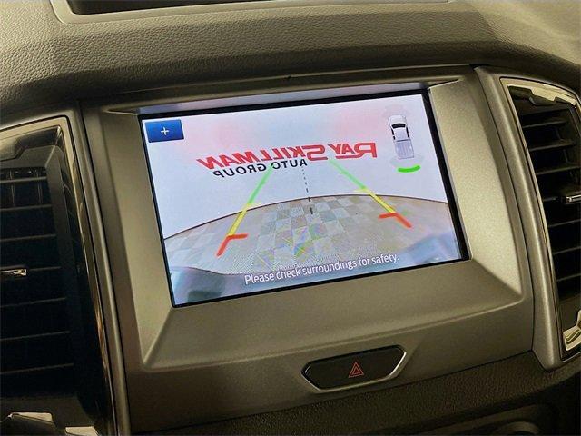 used 2022 Ford Ranger car, priced at $33,975