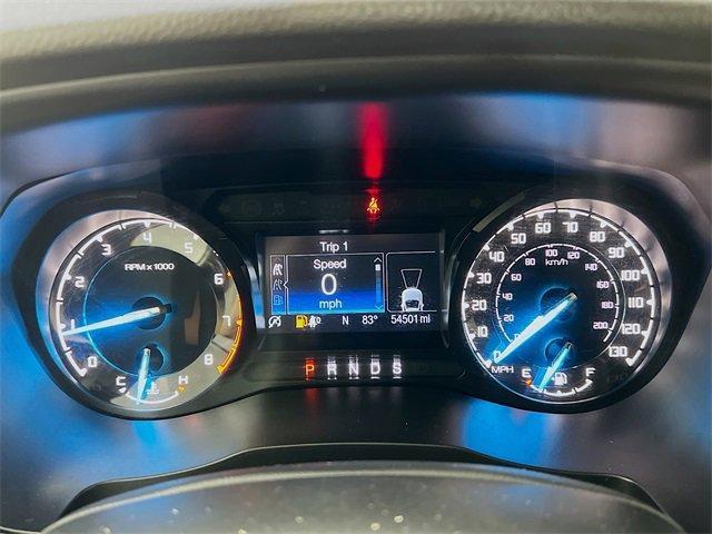 used 2022 Ford Ranger car, priced at $33,975