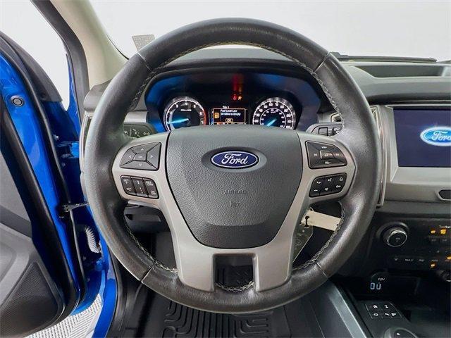 used 2022 Ford Ranger car, priced at $33,975